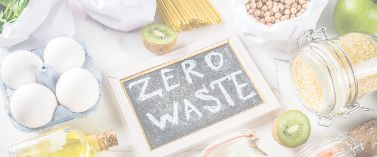 Zero Waste